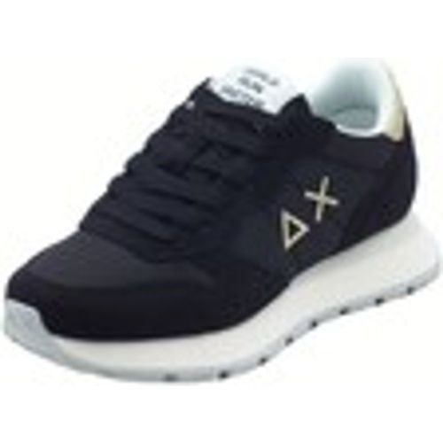 Scarpe da fitness Z35202 Ally Gold Silver - Sun68 - Modalova