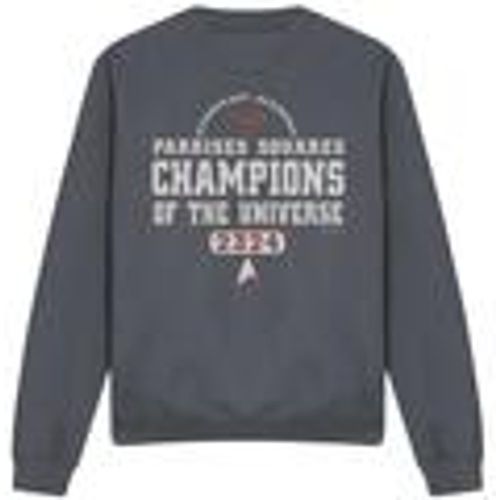 Felpa Star Trek Champions - Star Trek - Modalova