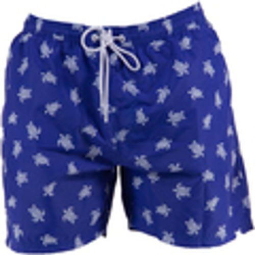 Costume / Bermuda da spiaggia COSTUME BOXER TURTLE - Aquascutum - Modalova