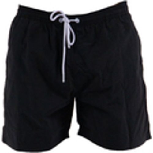 Costume / Bermuda da spiaggia COSTUME BOXER POCKET CHECK - Aquascutum - Modalova