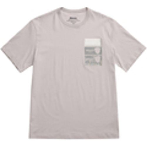T-shirt Blauer T-SHIRT PALMER - Blauer - Modalova