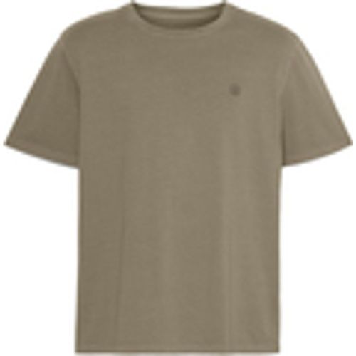 T-shirt T-SHIRT MICRO LOGO - Timberland - Modalova