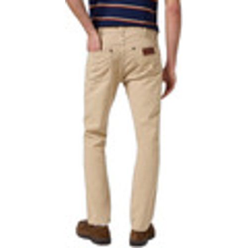 Jeans Jeans straight Larston - Wrangler - Modalova