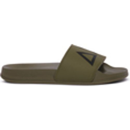 Scarpe Sun68 SUN68 19 SLIPPERSLOGO - Sun68 - Modalova