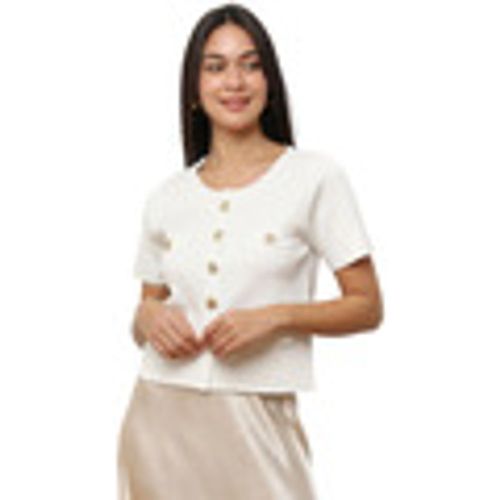Camicetta La Modeuse 74304_P175779 - La Modeuse - Modalova