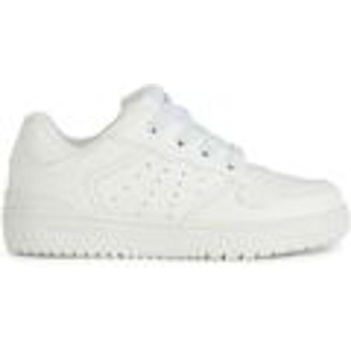 Sneakers Geox Baskets Washiba - Geox - Modalova