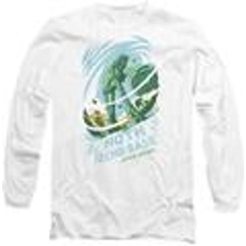T-shirt & Polo Echo Base Attack - Disney - Modalova