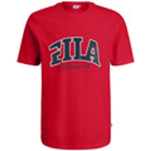 T-shirt & Polo T-shirt Lanaken Uomo - Fila - Modalova