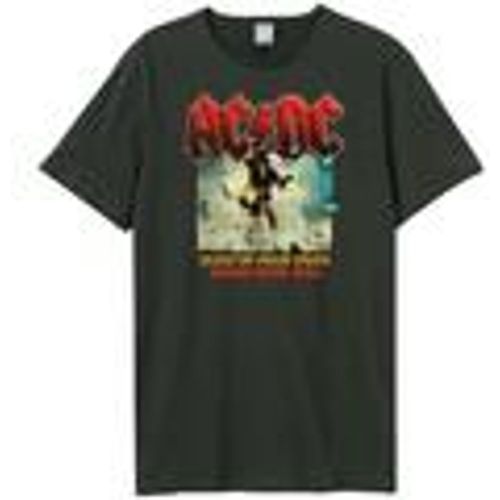 T-shirt & Polo Blow Up Your Video - Amplified - Modalova
