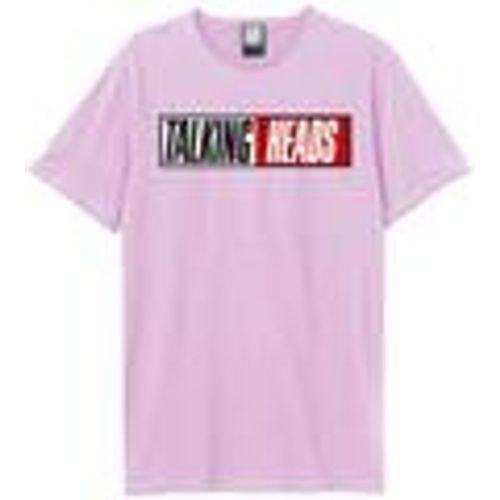T-shirts a maniche lunghe True Stories - Amplified - Modalova