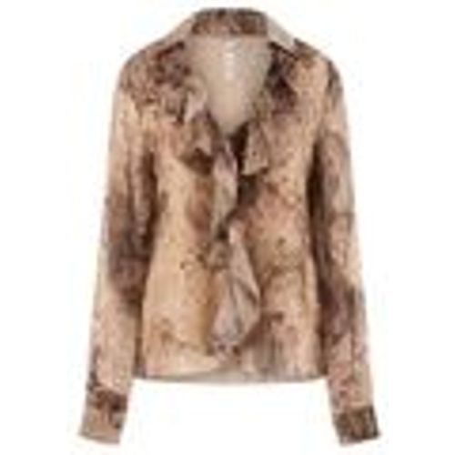 Camicia Guess W5RH55 WE550-P1KU - Guess - Modalova