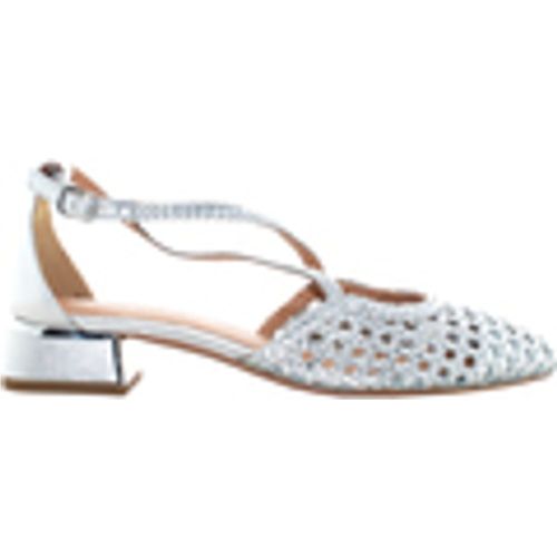 Ballerine ballerine donna 75560 BRILLION SILVER - Gioseppo - Modalova