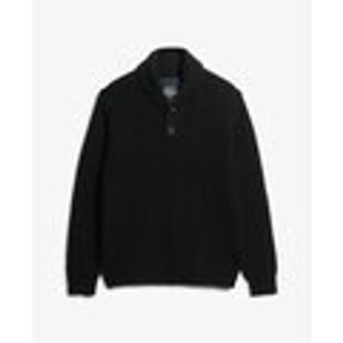 Maglione Pull à col châle - Superdry - Modalova