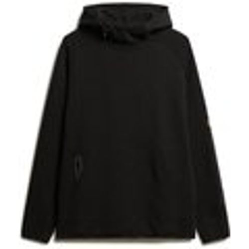 Felpa Sweatshirt à capuche ample Tech Logo - Superdry - Modalova