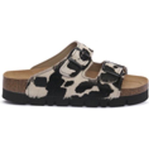 Scarpe 9430 MUCCA CAVALLINO - Bioline - Modalova