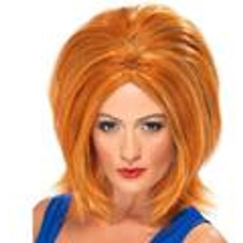 Accessori per capelli Girl Power - Smiffys - Modalova