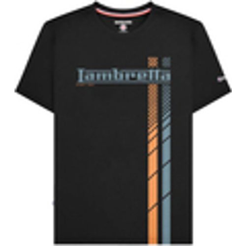 T-shirts a maniche lunghe SS25 - Lambretta - Modalova