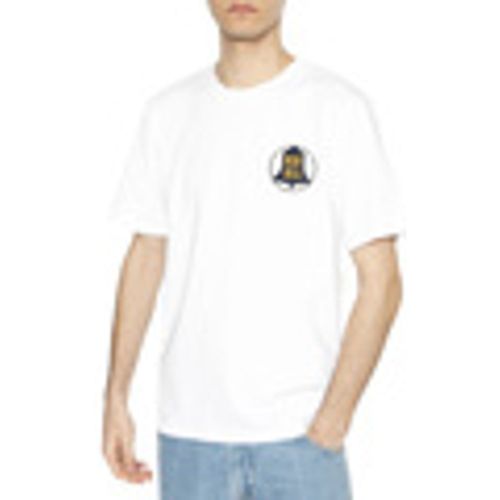 T-shirt & Polo Blue Bell Tee White - Wrangler - Modalova