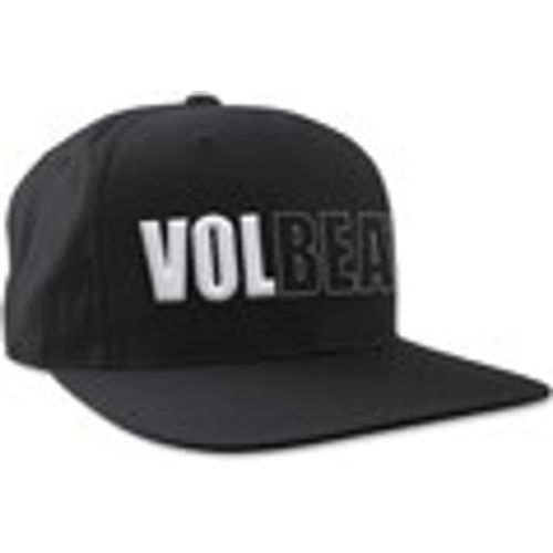 Cappellino Volbeat RO8339 - Volbeat - Modalova