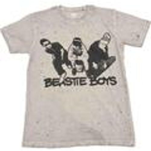 T-shirt & Polo Check Your Head - Beastie Boys - Modalova