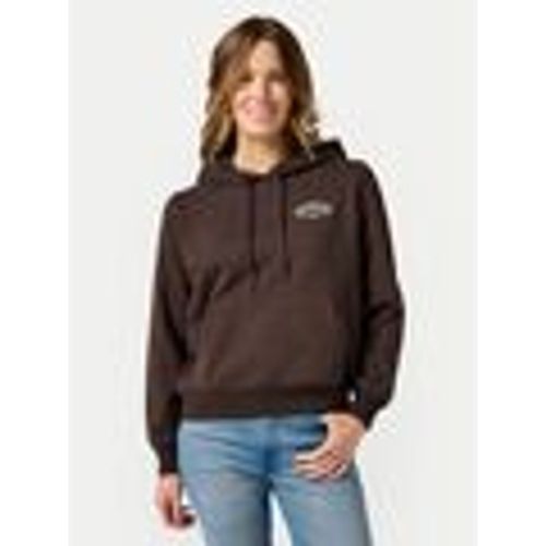 Felpa 112356458 RG HD-MOLE - Wrangler - Modalova