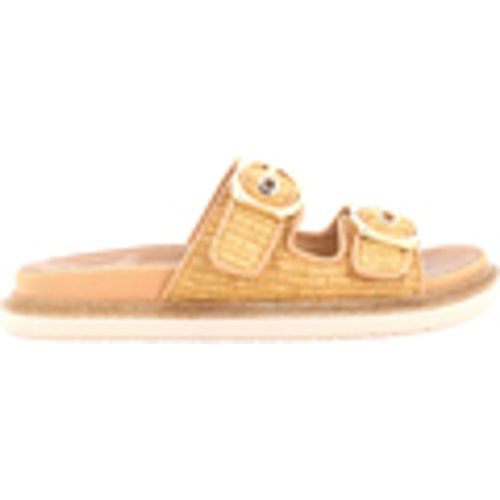 Sandali donna ciabatte M2750542 TAN - tamaris - Modalova