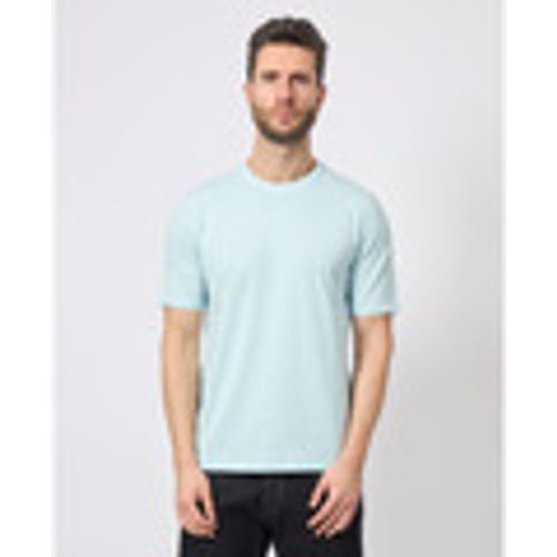 T-shirt & Polo T-shirt uomo basic girocollo - Bugatti - Modalova