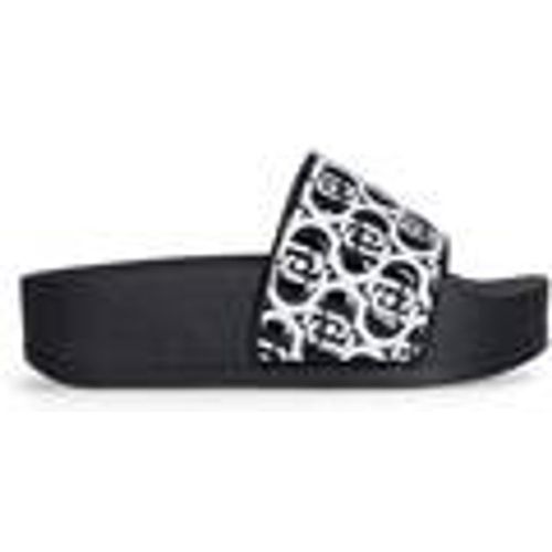 Pantofole Liu Jo Slipper DS25LJ36 - Liu Jo - Modalova