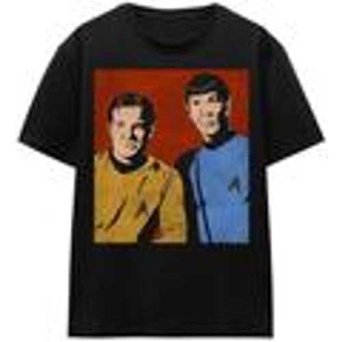 T-shirt & Polo Star Trek Friends - Star Trek - Modalova