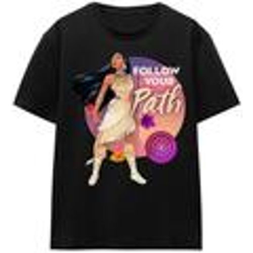 T-shirt & Polo Follow Your Path - Pocahontas - Modalova
