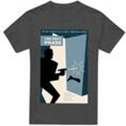 T-shirt & Polo The Next Generation Season 5 Episode 24 - Star Trek - Modalova