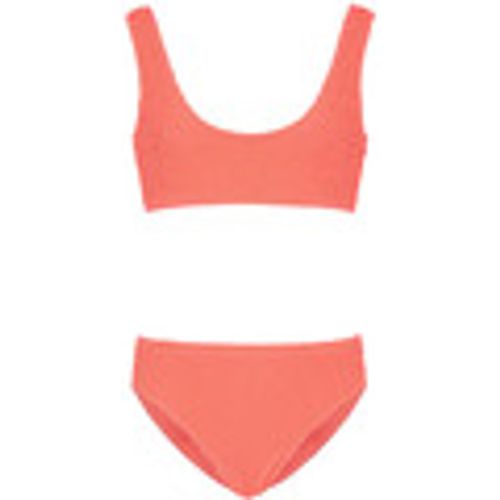 Costume a due pezzi COSTUME BRALETTE EVERGLOW RAGAZZA - Fk - Modalova