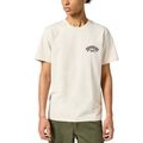 T-shirt & Polo 112357260-WHITE - Wrangler - Modalova