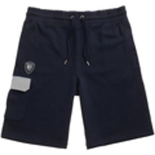 Pantaloni corti SHORT RIFLETTENTE PACIFIC - Blauer - Modalova