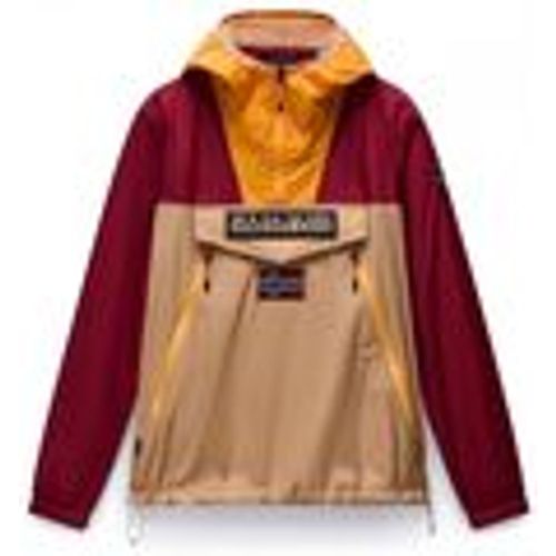 Giacche RAINFOREST WB PKT V2 - NP0A4HX6-MQ31 - Napapijri - Modalova