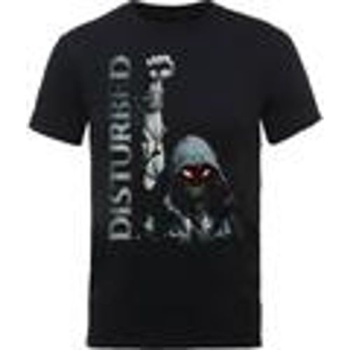 T-shirt & Polo Up Yer Military - Disturbed - Modalova