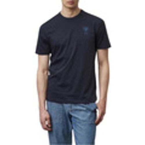 T-shirt & Polo - T-shirt EUTAW-888 - Blauer - Modalova