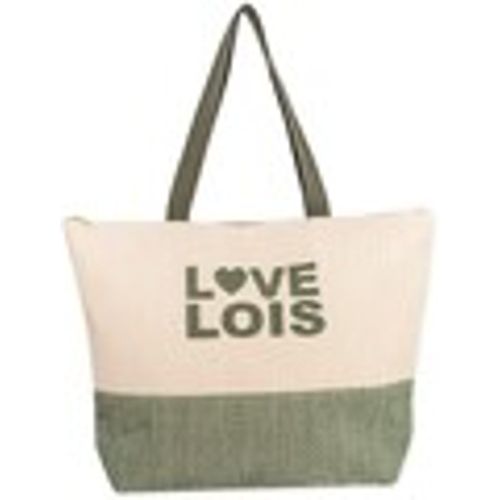 Borsa Shopping Lois Jensen - Lois - Modalova