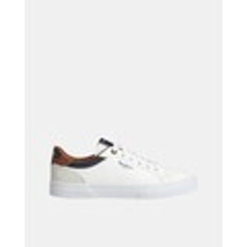 Sneakers PMS30839 KENTON COURT M - Pepe Jeans - Modalova