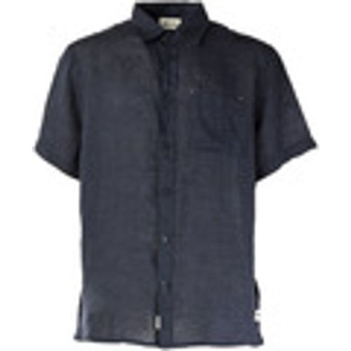 T-shirts a maniche lunghe Camicia Uomo Manica Corta Modello Bastien - Gas - Modalova