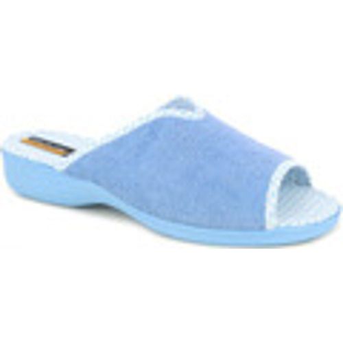 Pantofole Pantofole da casa 21703 - Doctor Cutillas - Modalova