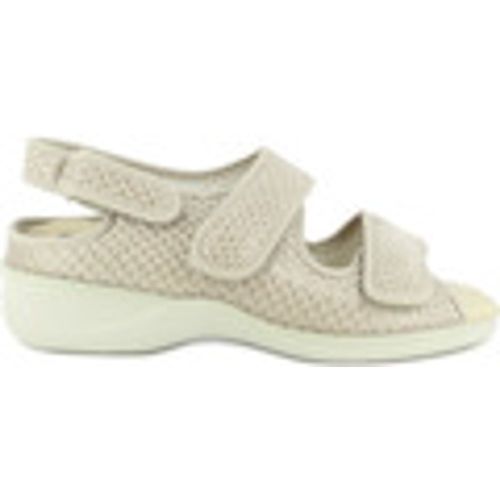 Pantofole Pantofole da casa 21855 Autoadesive - Doctor Cutillas - Modalova