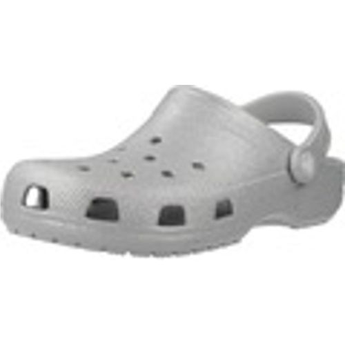 Infradito CLASSIC GLITTER CLOG - Crocs - Modalova