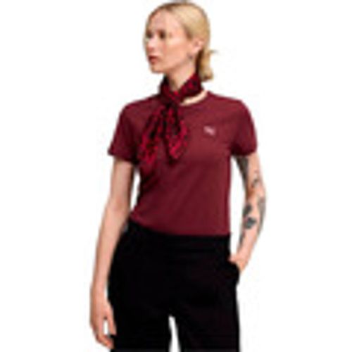 Polo Puma ESS ELEVATED Tee - Puma - Modalova