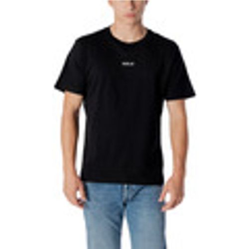 Polo maniche lunghe M3098.000.2660 - Replay - Modalova