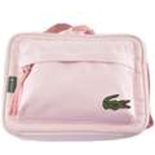 Borsa a tracolla Lacoste - Lacoste - Modalova