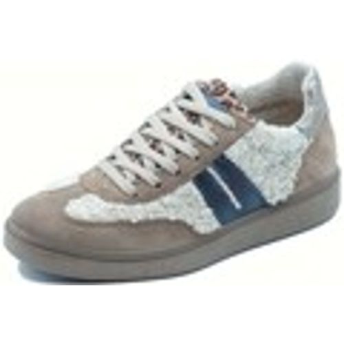 Sneakers basse 8678755 Scam - IGI&Co - Modalova