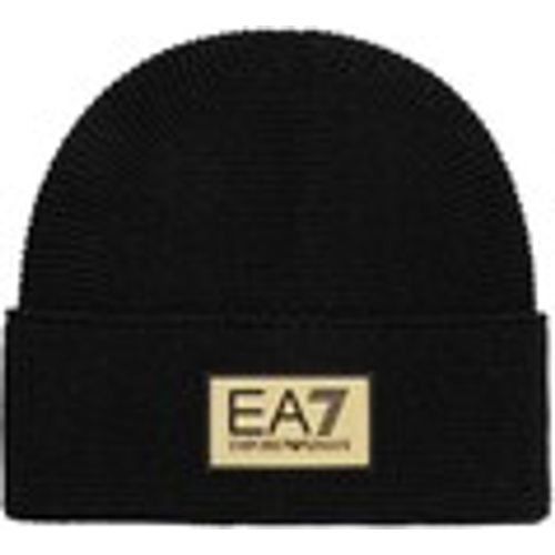 Berretto 7X000247-AF18021 - Emporio Armani EA7 - Modalova