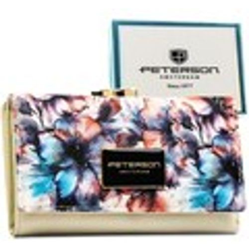 Portafoglio Peterson rovicky297490 - Peterson - Modalova