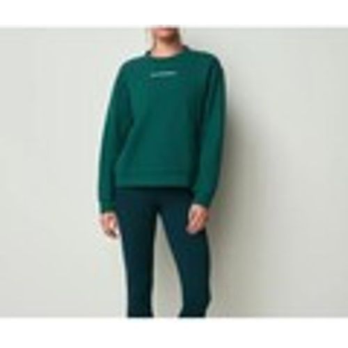 Felpa Ea7 Emporio Armani 7W000799 - Ea7 Emporio Armani - Modalova